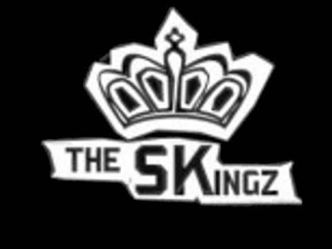SKingz - Light Stepper