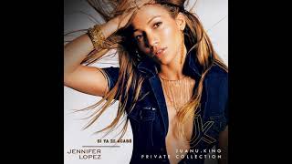 Jennifer Lopez - Si Ya Se Acabó (Extended Remix)