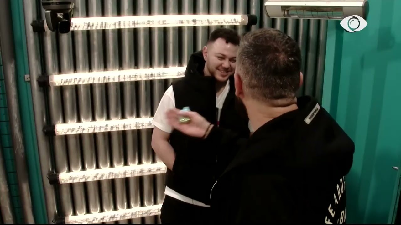 Kur tha: 'Të dua Briki…/ Arditi-Mirit për Mateon: Po si mund të jesh kaq i pafytyrë