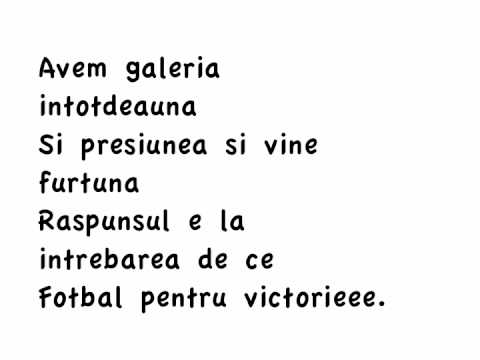 Imn Gaz Metan Medias (lyrics)