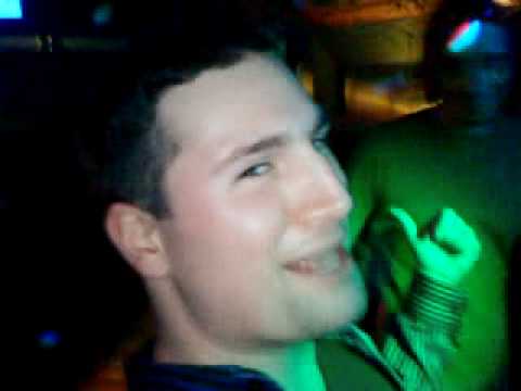 Ferike - Végső Állomás + Gianni Morandi :) 2010 12 21