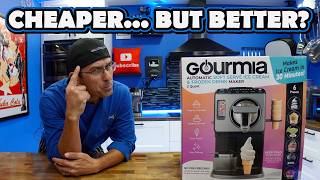 Everyone's Raving About the Gourmia Soft Serve Ice Cream Maker - Why?