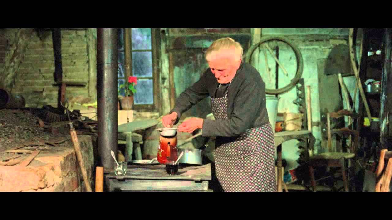 Cousin Jules (Trailer)