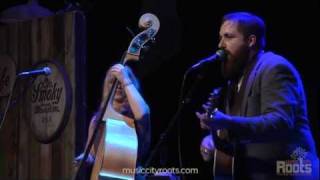 The David Mayfield Parade &quot;Trapped Under The Ice&quot;