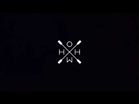 HOHW Atlantic Rowing Shark Attack!