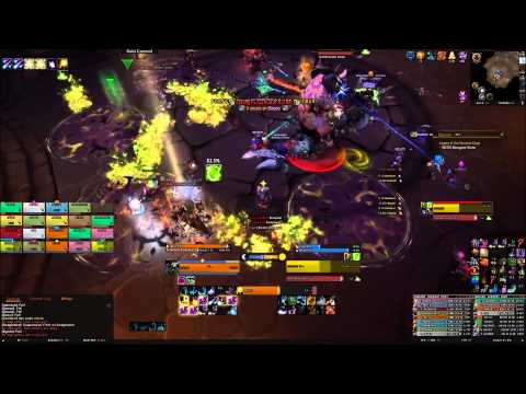 Project Apocalypse vs Ko'Ragh Mythic