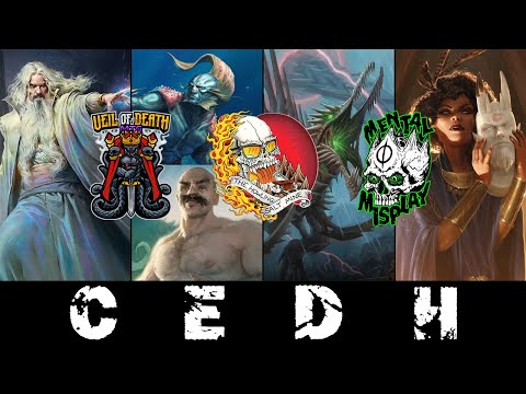 CROWS FEAT. @MentalMisplay  / HOWLING SALT MINE - S16E7 - SARUMAN v ETALI v BRUSE/THRAS v CORMELA