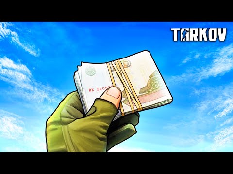 This Tarkov 1.0 Location Makes You Millions...