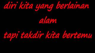 Download lagu Diandra Arjunaidi - Angkasa With Lyrics mp3