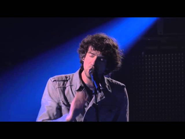 Chasing Cars (Ed Sheeran) - Gary Lightbody 