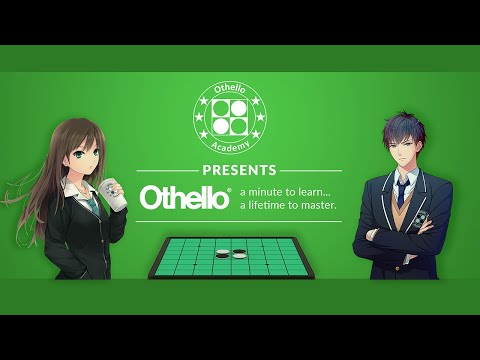 Othello Academy Introduction Trailer