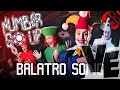 NUMBER GO UP Balatro Song Verse Extension