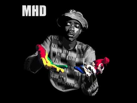 Maman j’ai mal (slowed)