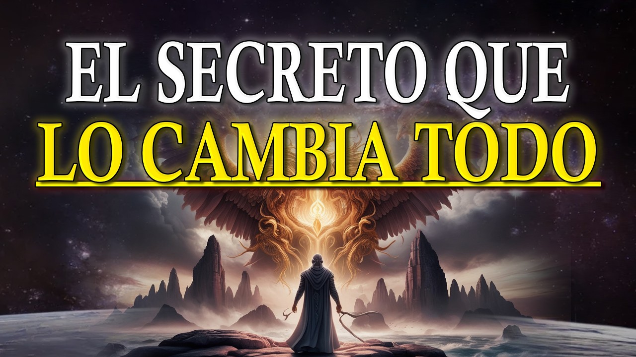 HAZ ESTO y TODO Comenzará a Llegar | Ley de Atracción