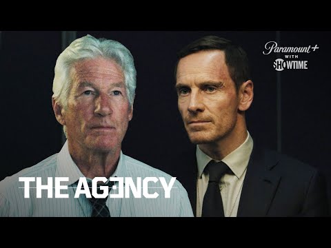 The Agency | Agent for Auction (S1, E6) | Paramount+