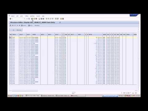 SAP ABAP-OOPS Global Inheritance Report(OO ABAP)