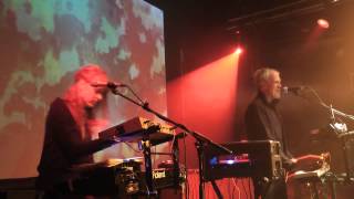 John Foxx And The Maths - Evergreen - 5th Sept 2012 - Cargo London