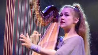 Joanna Newsom - Divers - End Of The Road Festival 2016