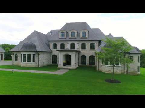 Custom Luxury Home Build – 3 Rothmere Dr, Toronto, ON