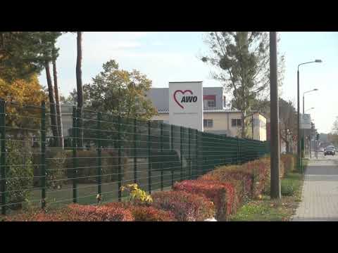 Asylbewerberheim schließt - LAUSITZWELLE