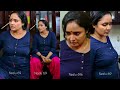Nisha Sarang Malayalam Serial Actress Part 10