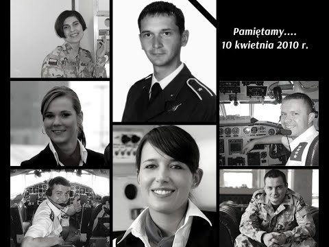 CVR - Polish Air Force Flight 101 (Polish Version) + English Subtitles