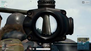 【VOICEROID実況】おねしょが治らない東北きりたんのPUBG…Part4前編マキ視点無編集