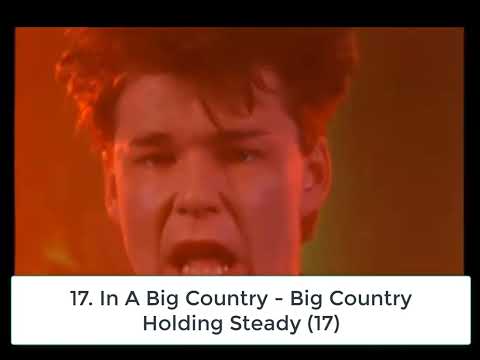Billboard Top 40 Hits - December 10, 1983