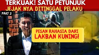 Download lagu THE YELLOW DUCT TAPE ON DIPLOMAT ARYA'S FACE IS A WARNING SIGNAL MESSAGE FOR OTHERS TO REMAIN SIL... mp3