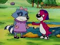 Pinch Raccoon Crying You Hate My Tea Party Don T You READ DESCRIPTION