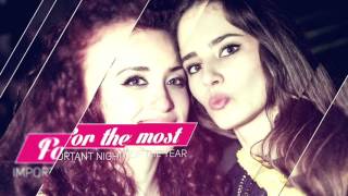 Swinging London NewYears Eve