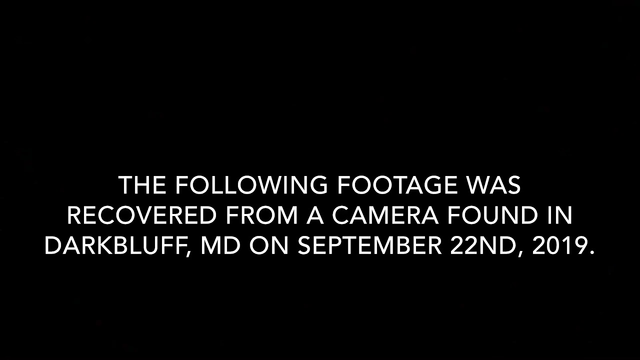 The Fear Footage 2: Curse of the Tape