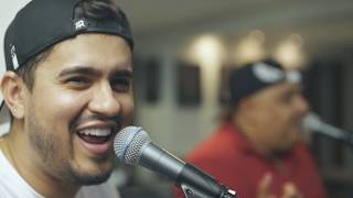 Humberto e Ronaldo  - Não Fala Não Pra Mim #NaSacada