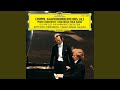 Chopin: Piano Concerto No. 2 in F Minor, Op. 21: III. Allegro vivace