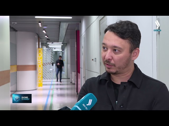 Kazakhstan, Uzbekistan boost partnership in technology sector