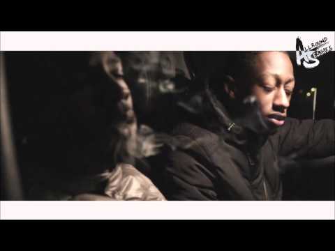 Gino STACKSZ - AllroundSessie #33