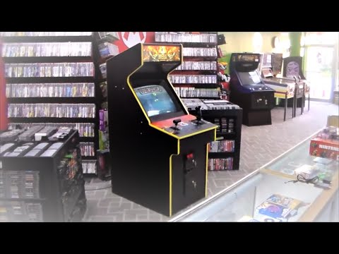 download lagu mp3 mp4 Tsunami Arcade, download lagu Tsunami Arcade gratis, unduh video klip Tsunami Arcade