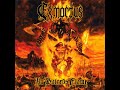 Exmortus - In Hatred's Flame (FULL ALBUM) [2008]