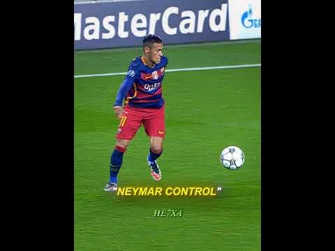 Yamal & Doué Copy Their Idol Neymar! 🤩⚽