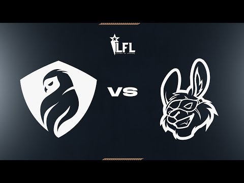 LFL Spring Split 2022 - W2D1 - ME vs MSFP