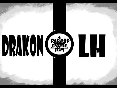DRAKON vs LH | OCTAVOS | RapTopBattle Regional 1 Martorell