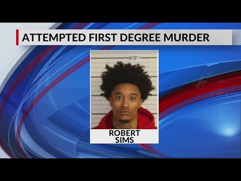 $5M bond for man charged in Downtown Memphis shooting