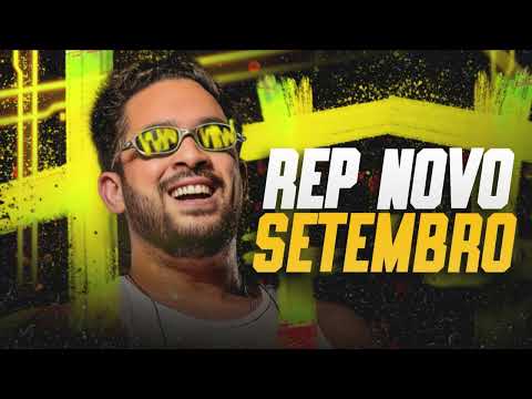 HENRY FREITAS - SETEMBRO 2023 (REPERTÓRIO ATUALIZADO) CD NOVO