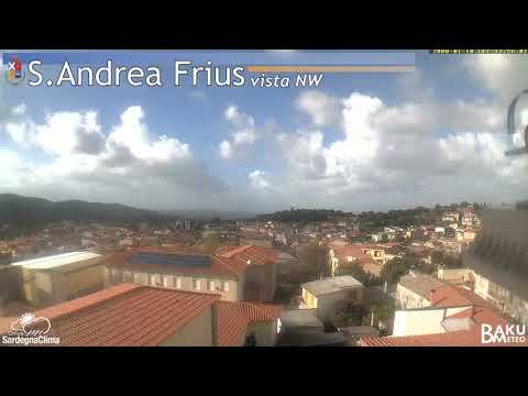 2026-01-10 Sant'Andrea Frius
