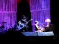 Norah Jones Sinkin Soon Luna Park BsAs Argentina