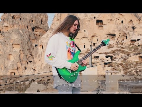 CHOCOSLAYC - Vortex ( Change Of Loyalty official playthrough ) + TAB