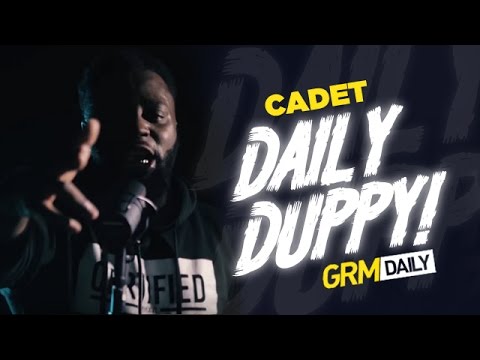 Video thumbnail for Cadet