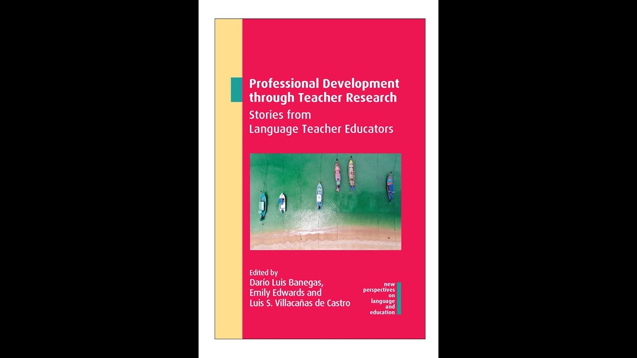 Professional Development through Teacher Research