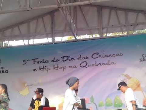 RAP GAME - TIC TIC TAC