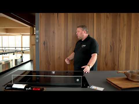 Fluck Küchen - Vorstellung einer Next 125 Küche